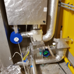 Réparation de Pompe à Chaleur : Service Expert pour un Fonctionnement Optimal Saint-Quentin